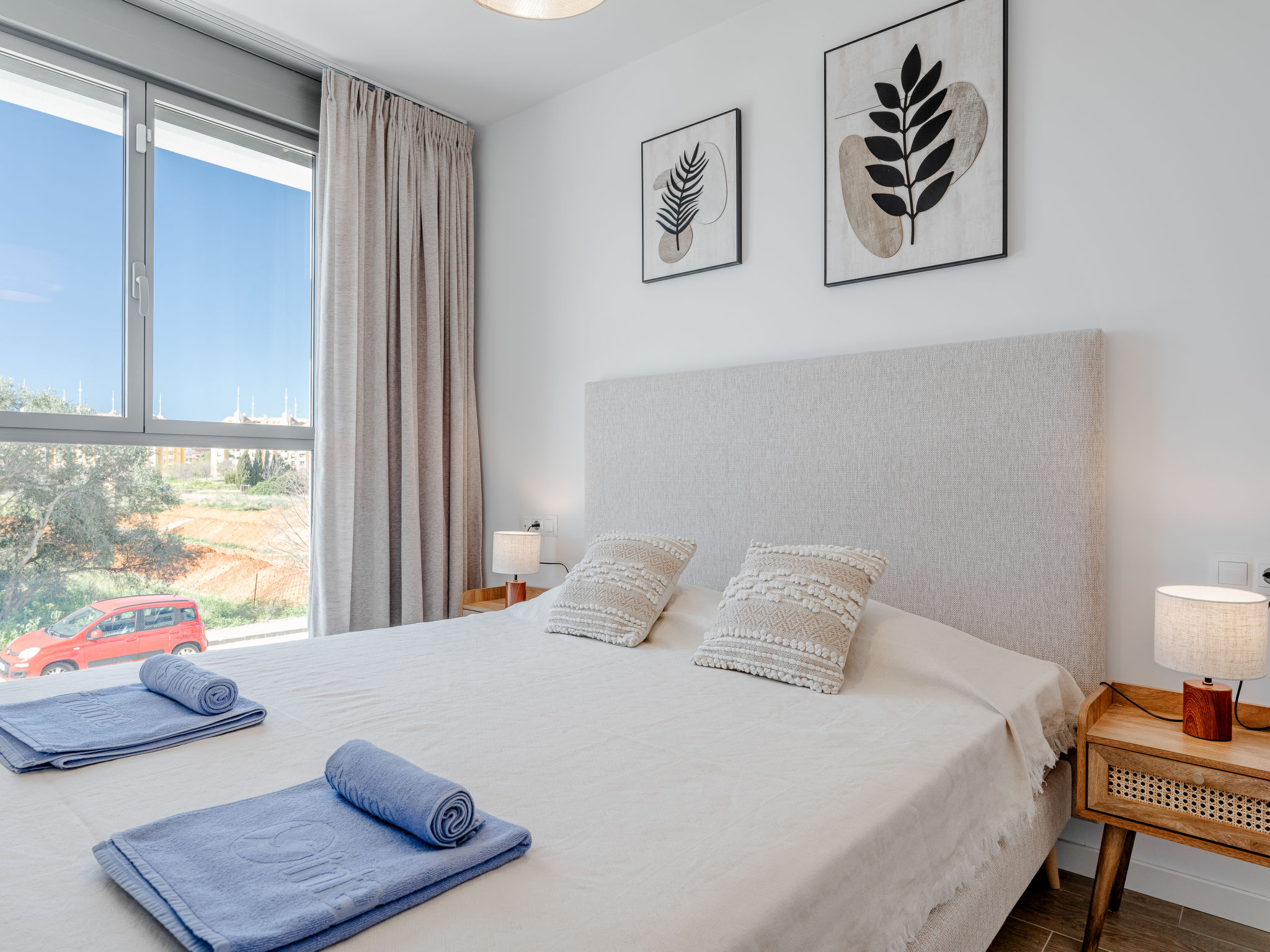 Photo of Marina Real III