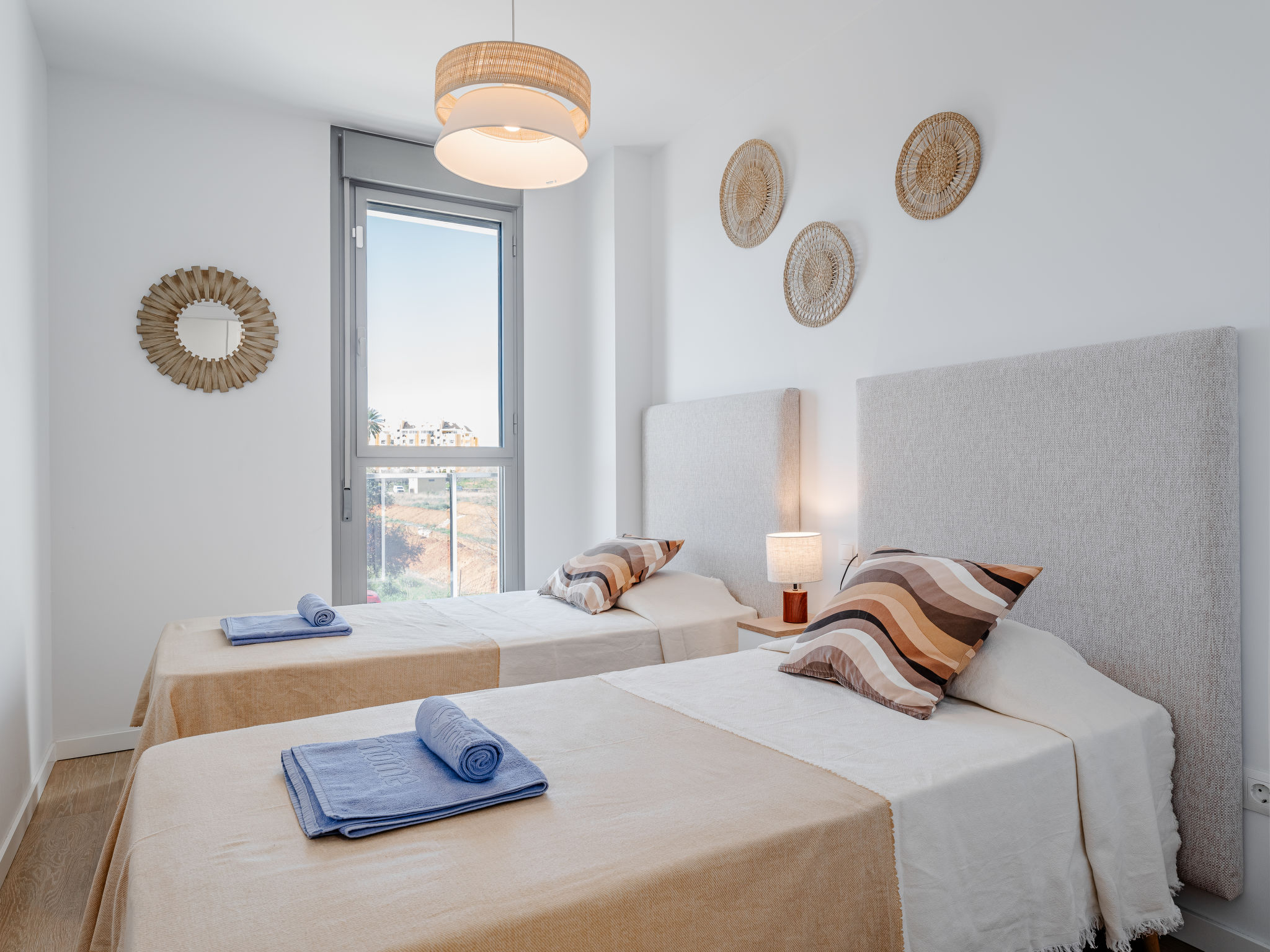 Photo of Marina Real III