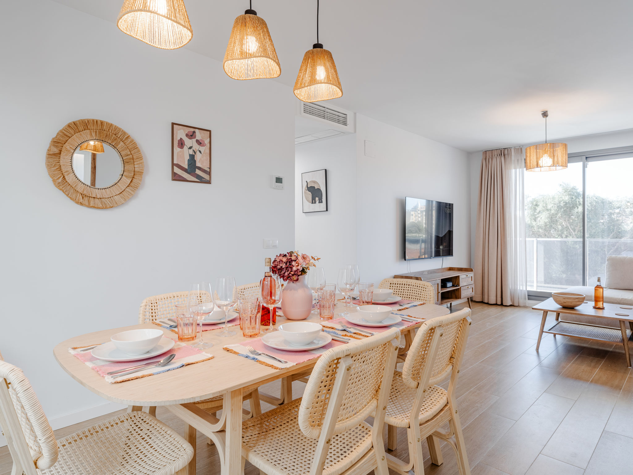 Photo of Marina Real III