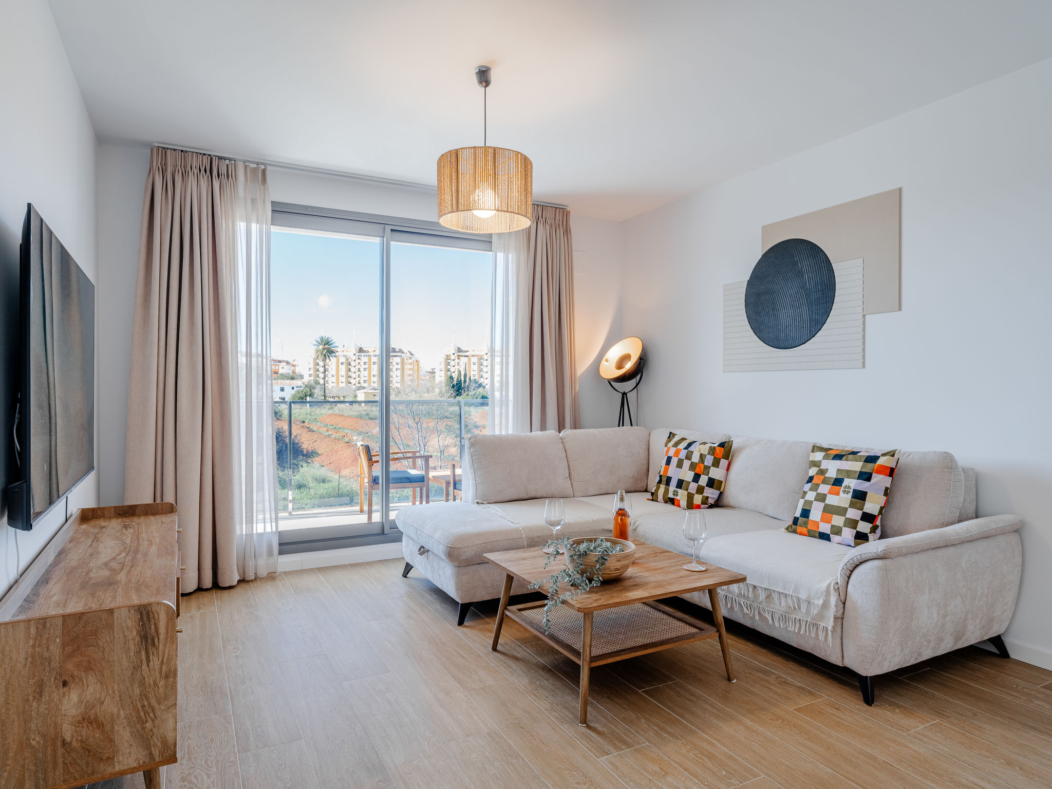 Photo of Marina Real III