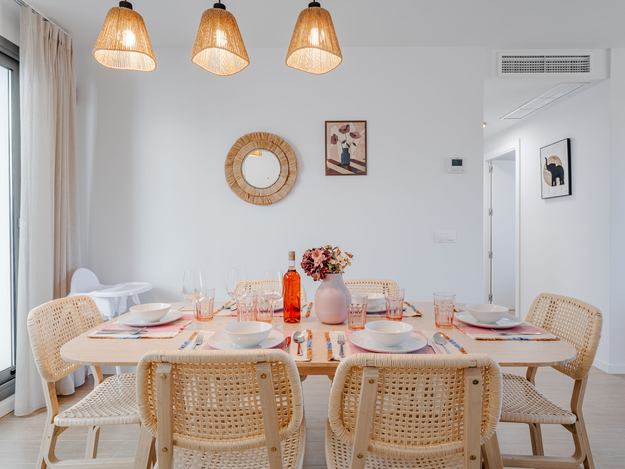 Photo of Marina Real III