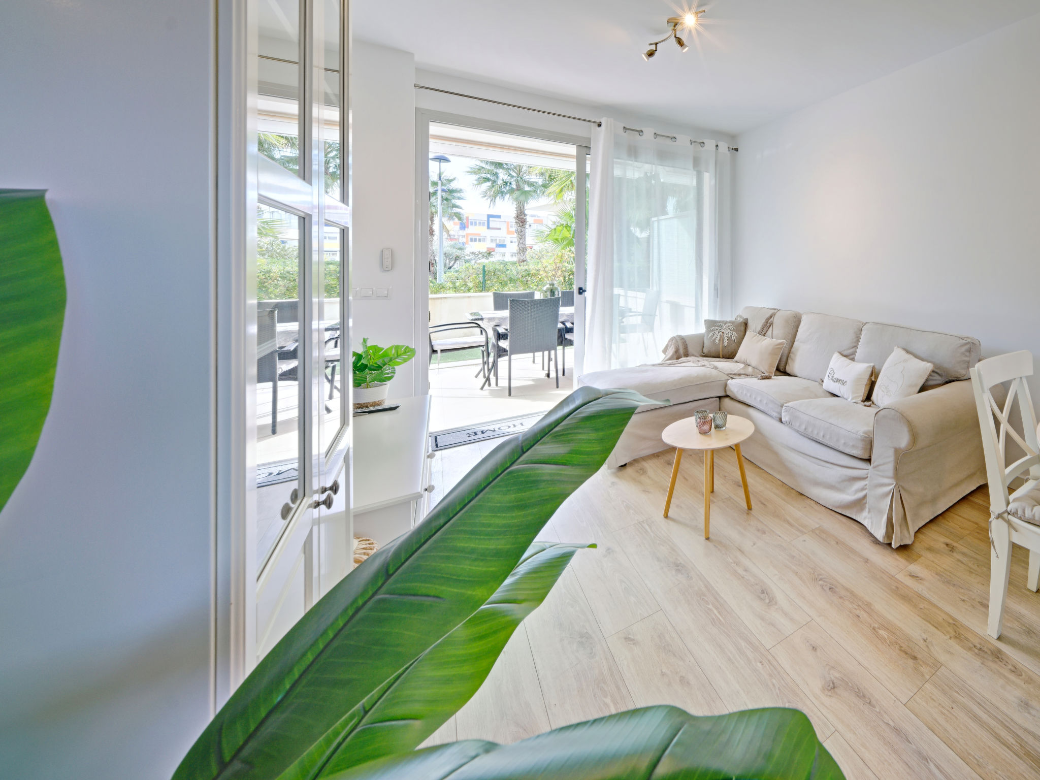 Photo of Marina Real I