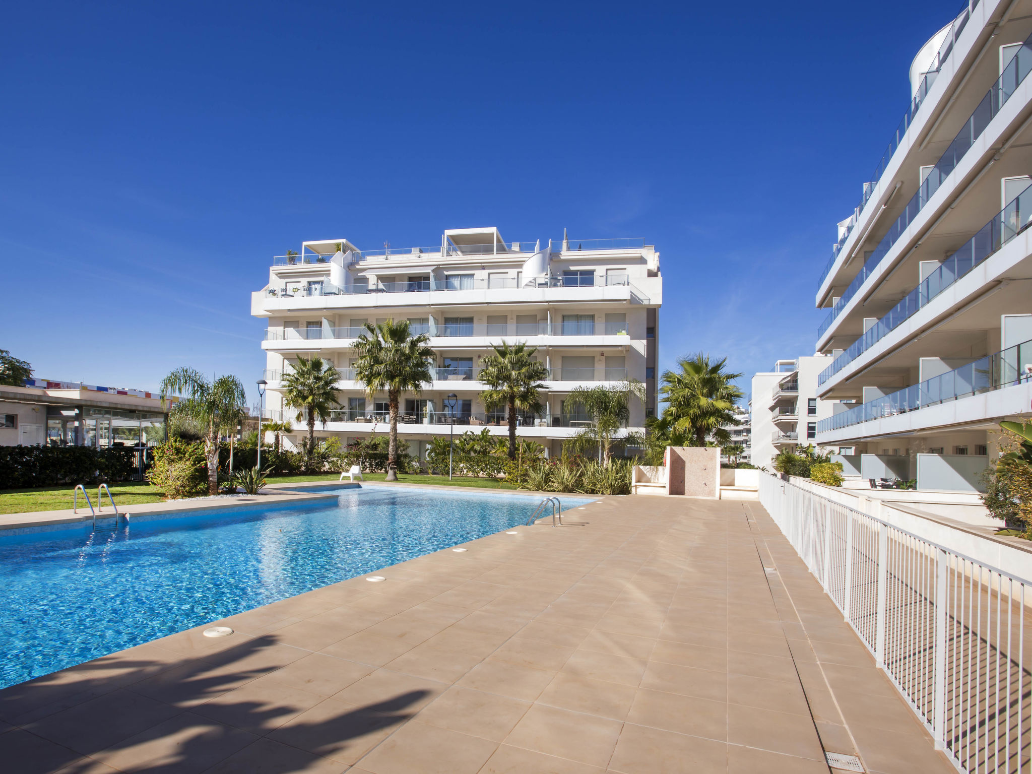 Photo of Marina Real I