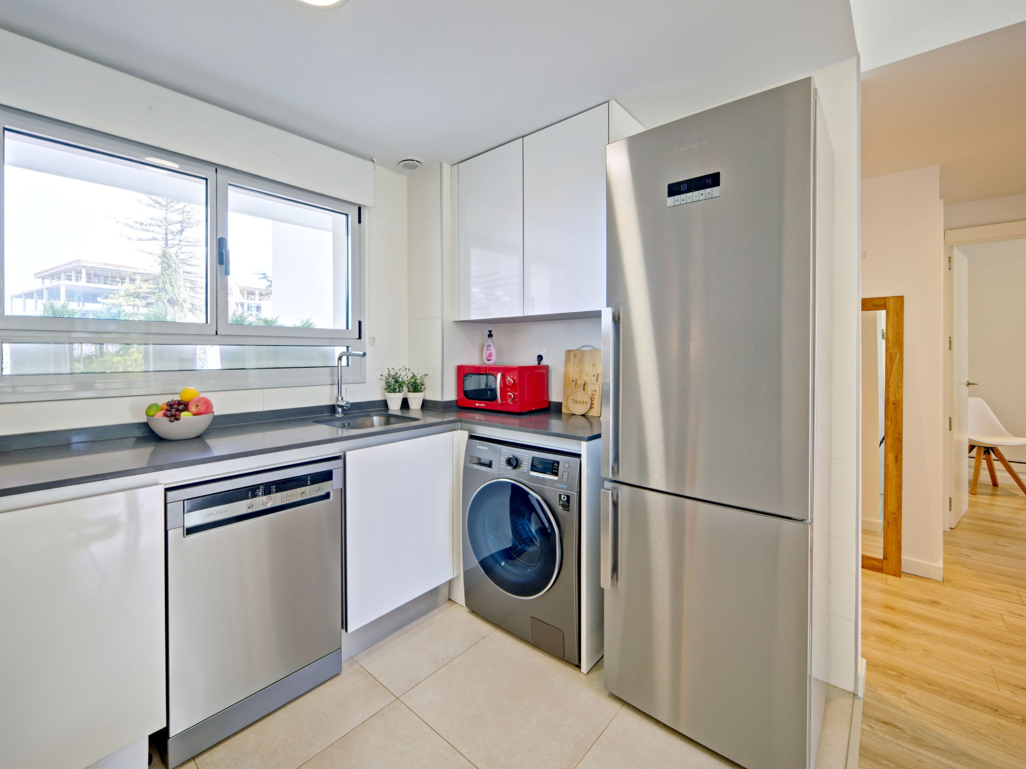 Photo of Marina Real I