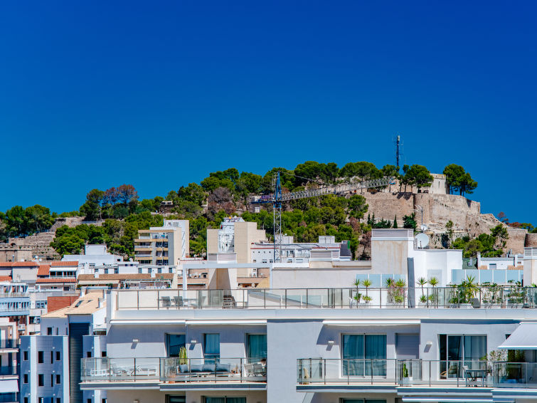 Photo of Marina Real I Penthouse