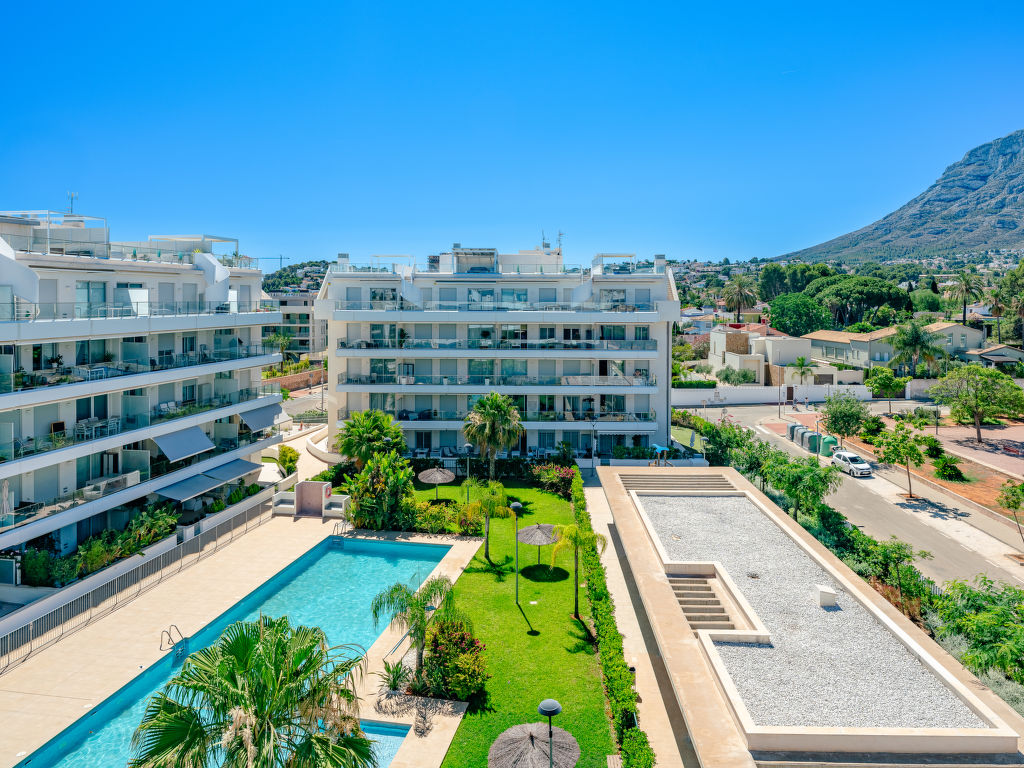Appartement Marina Real I