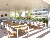 Ferienwohnung Marina Real I