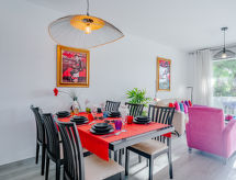 Ferienwohnung Marina Real I