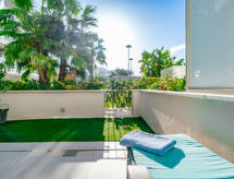 Ferienwohnung Marina Real I