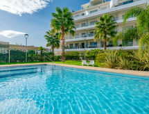 Ferienwohnung Marina Real I