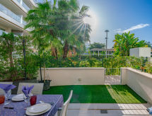 Ferienwohnung Marina Real I