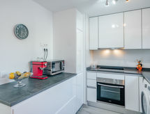 Ferienwohnung Marina Real I