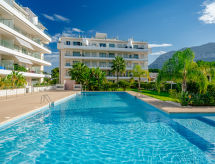 Ferienwohnung Marina Real I