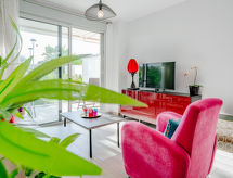 Ferienwohnung Marina Real I