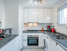 Ferienwohnung Marina Real I