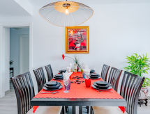 Ferienwohnung Marina Real I