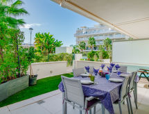 Ferienwohnung Marina Real I