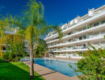 Ferienwohnung Marina Real I