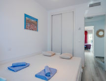 Ferienwohnung Marina Real I