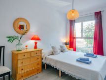 Ferienwohnung Marina Real I