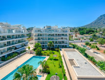 Ferienwohnung Marina Real I