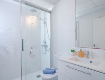 Ferienwohnung Marina Real I