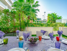Ferienwohnung Marina Real I