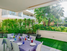 Ferienwohnung Marina Real I