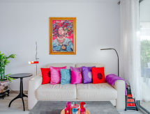 Ferienwohnung Marina Real I