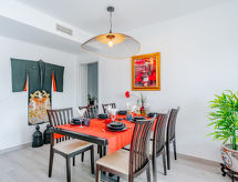 Ferienwohnung Marina Real I