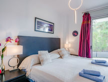 Ferienwohnung Marina Real I
