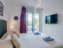 Ferienwohnung Marina Real I