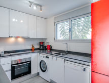 Ferienwohnung Marina Real I