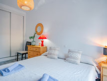 Ferienwohnung Marina Real I