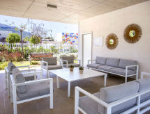 Ferienwohnung Marina Real I