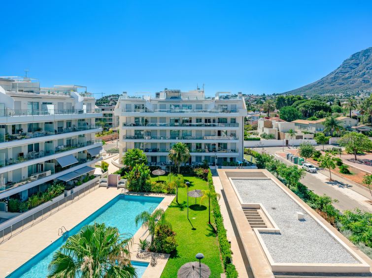 Marina Real I – Dénia – Costa Blanca