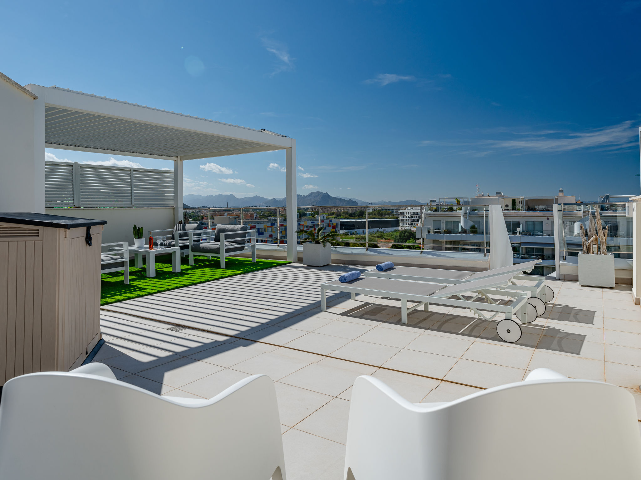 Photo of Marina Real I