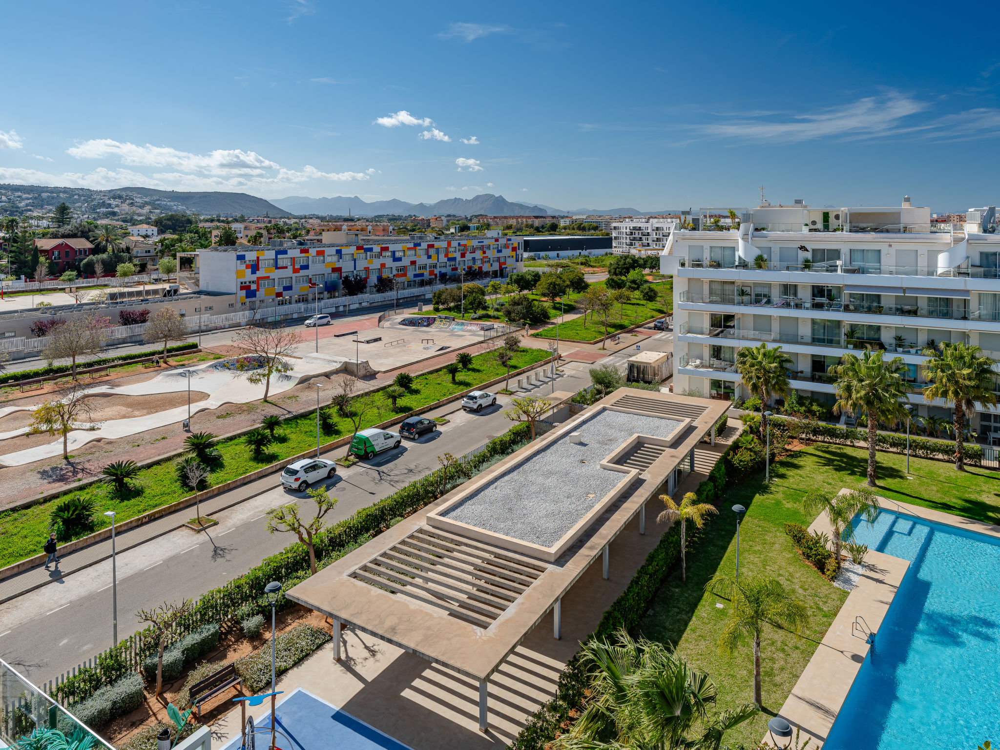 Photo of Marina Real I