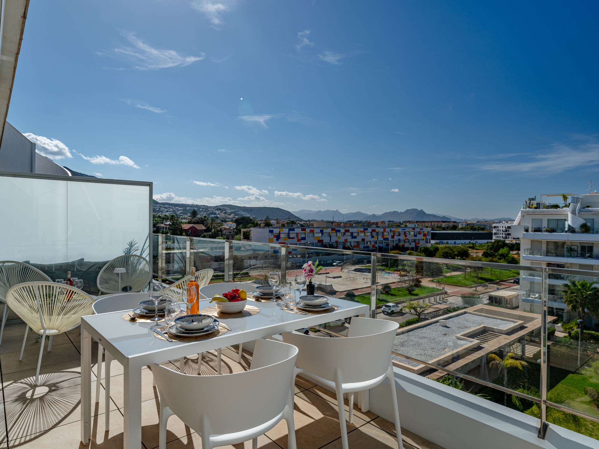 Photo of Marina Real I