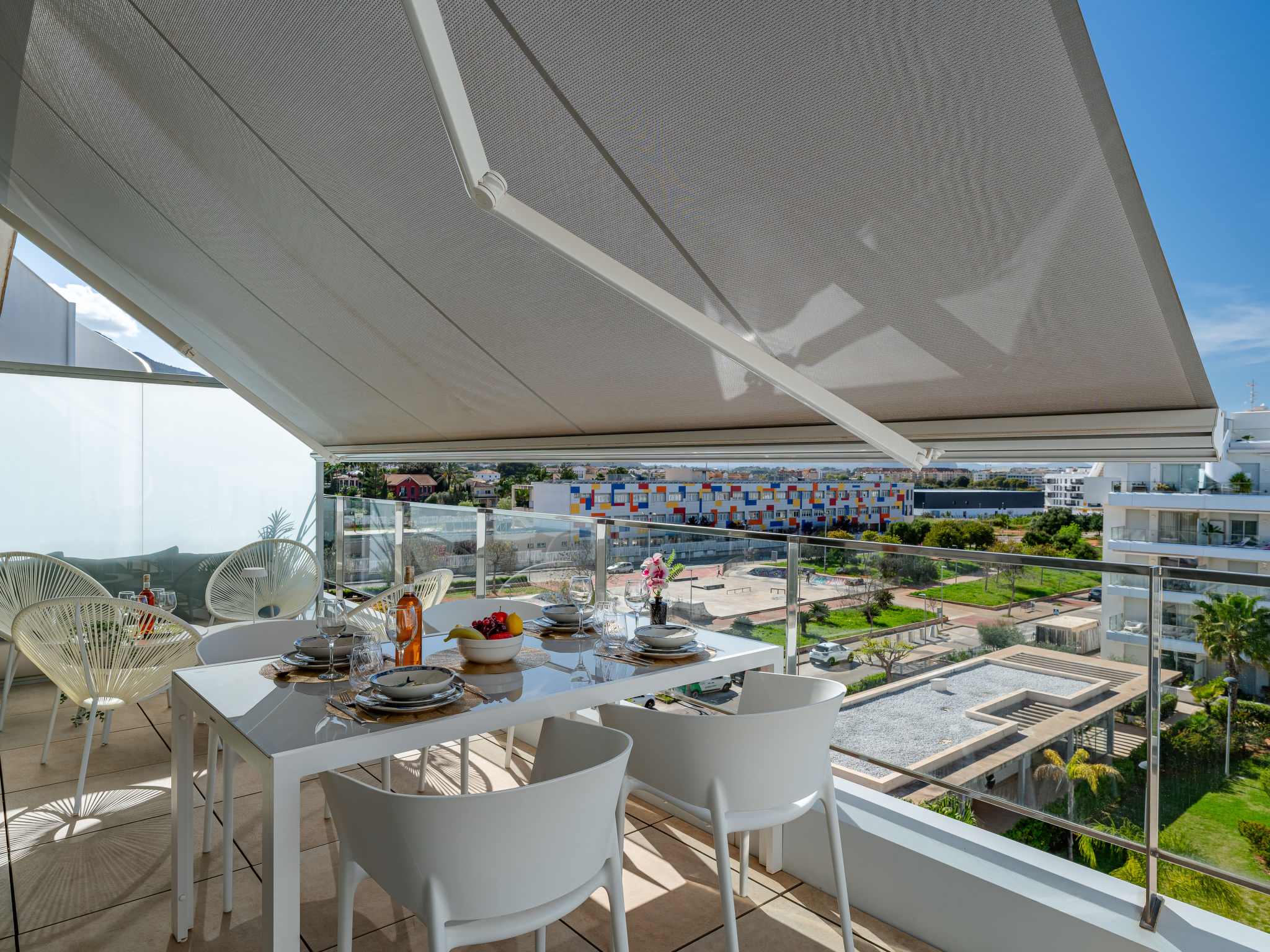 Photo of Marina Real I