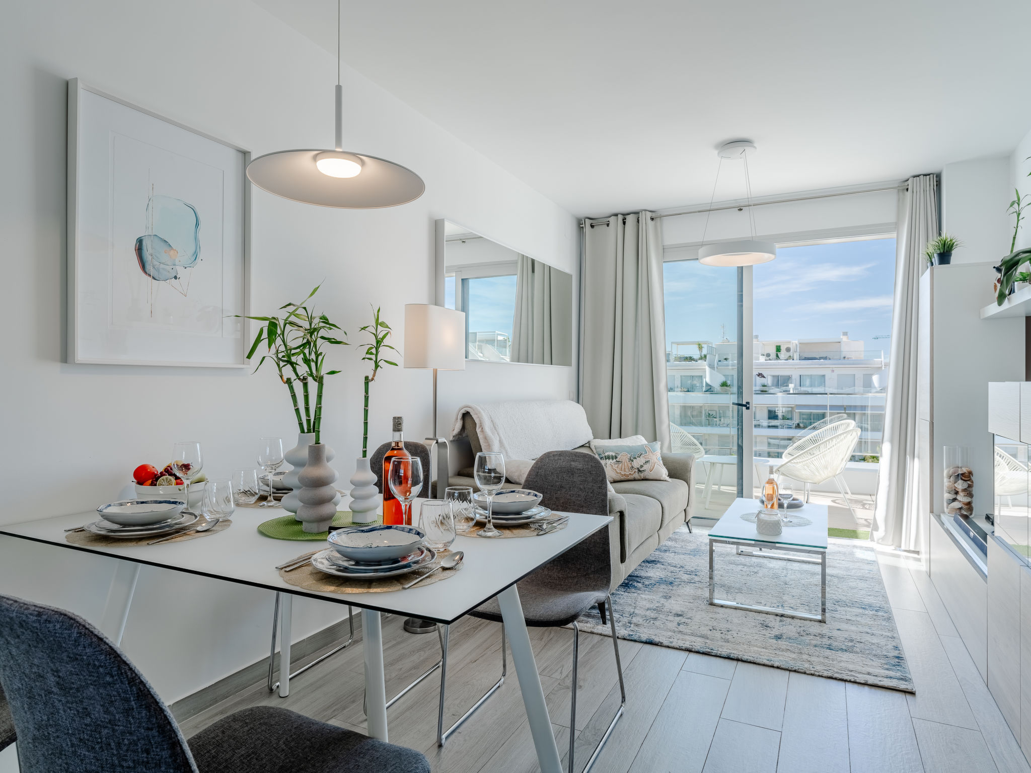 Photo of Marina Real I