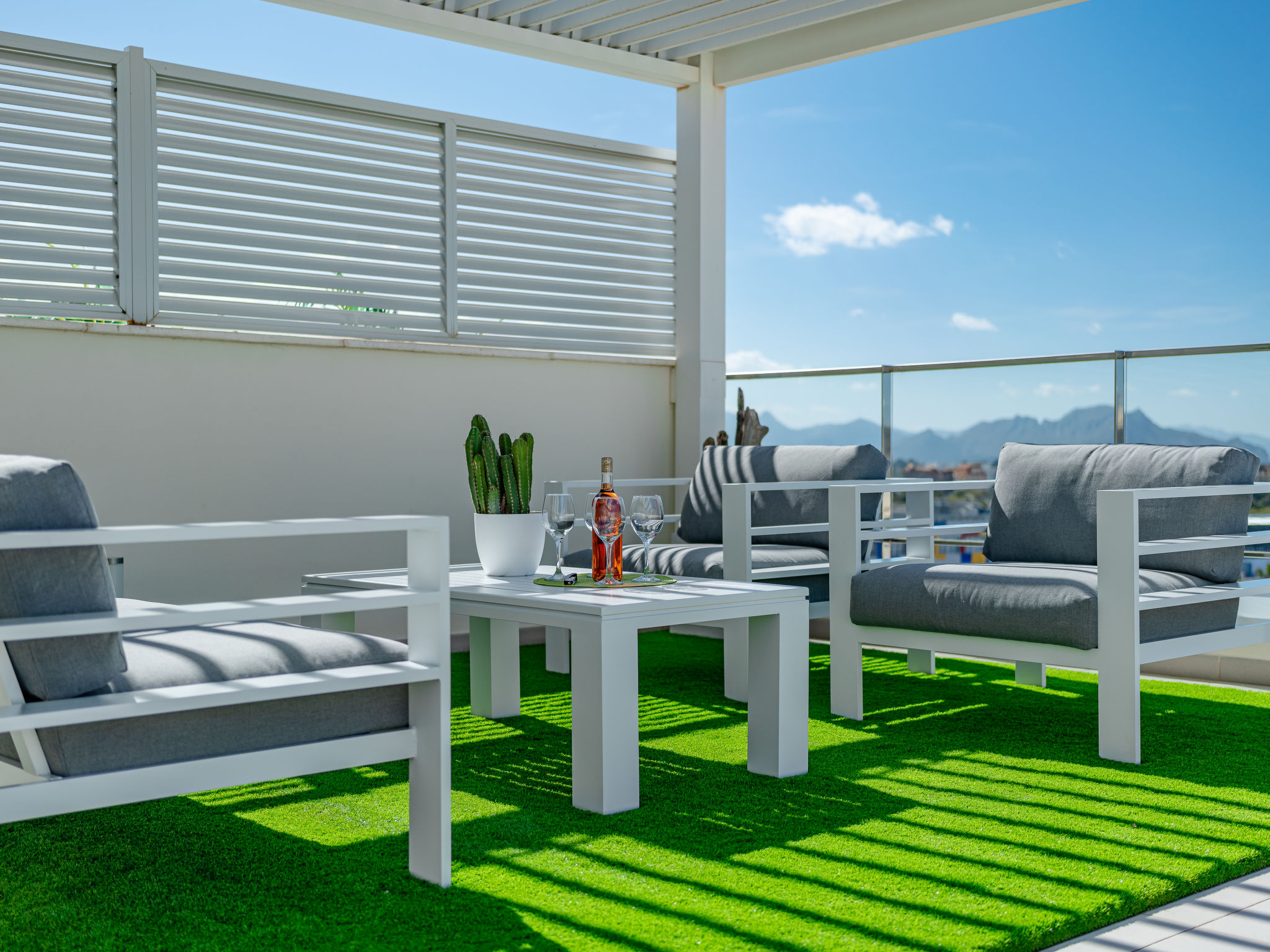 Photo of Marina Real I