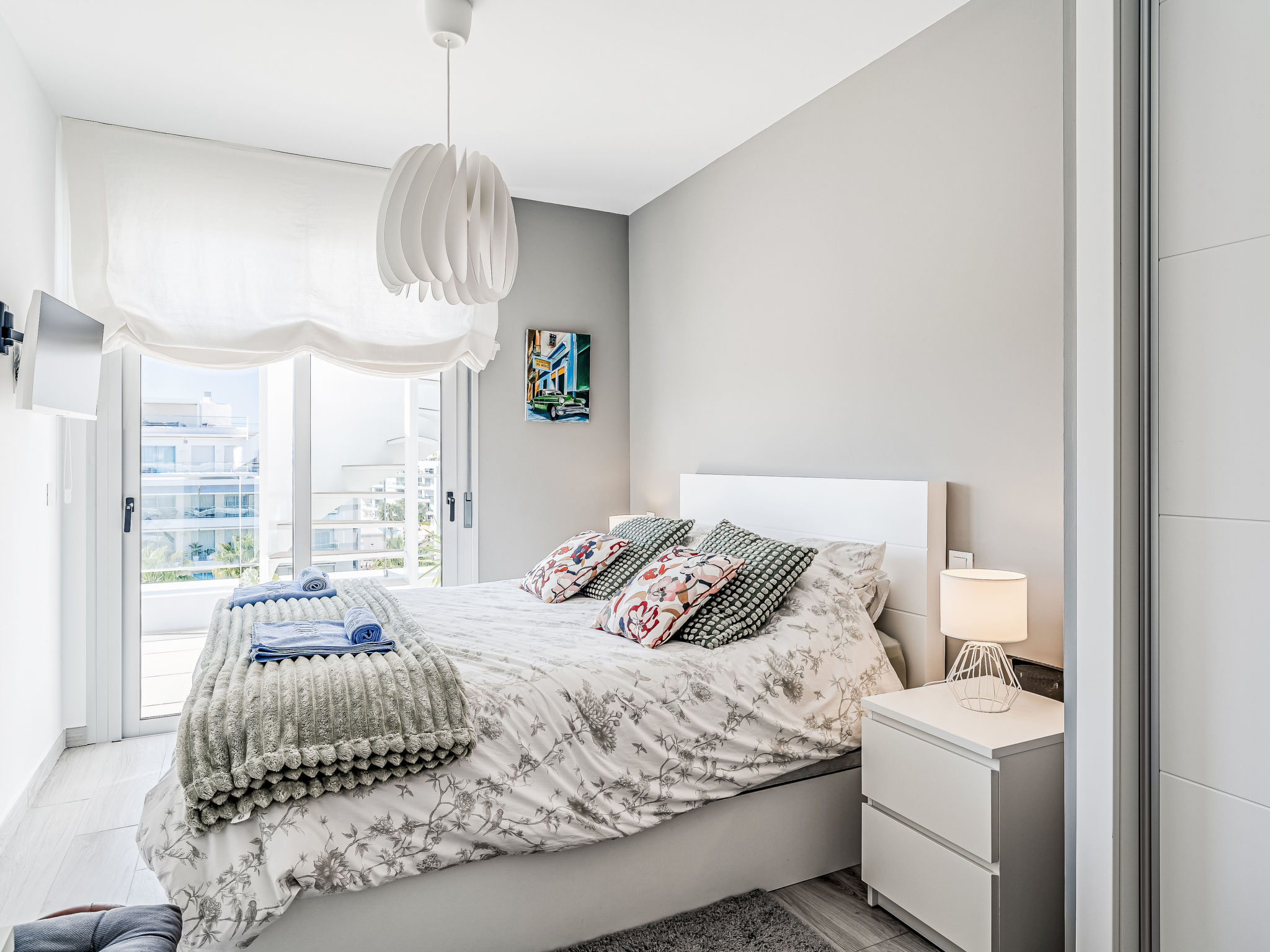 Photo of Marina Real I