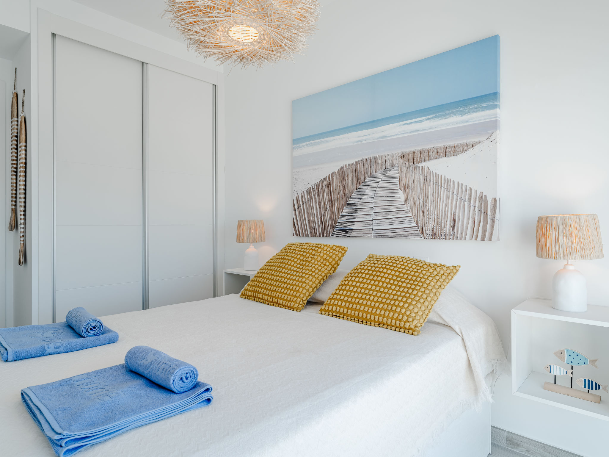 Photo of Marina Real I