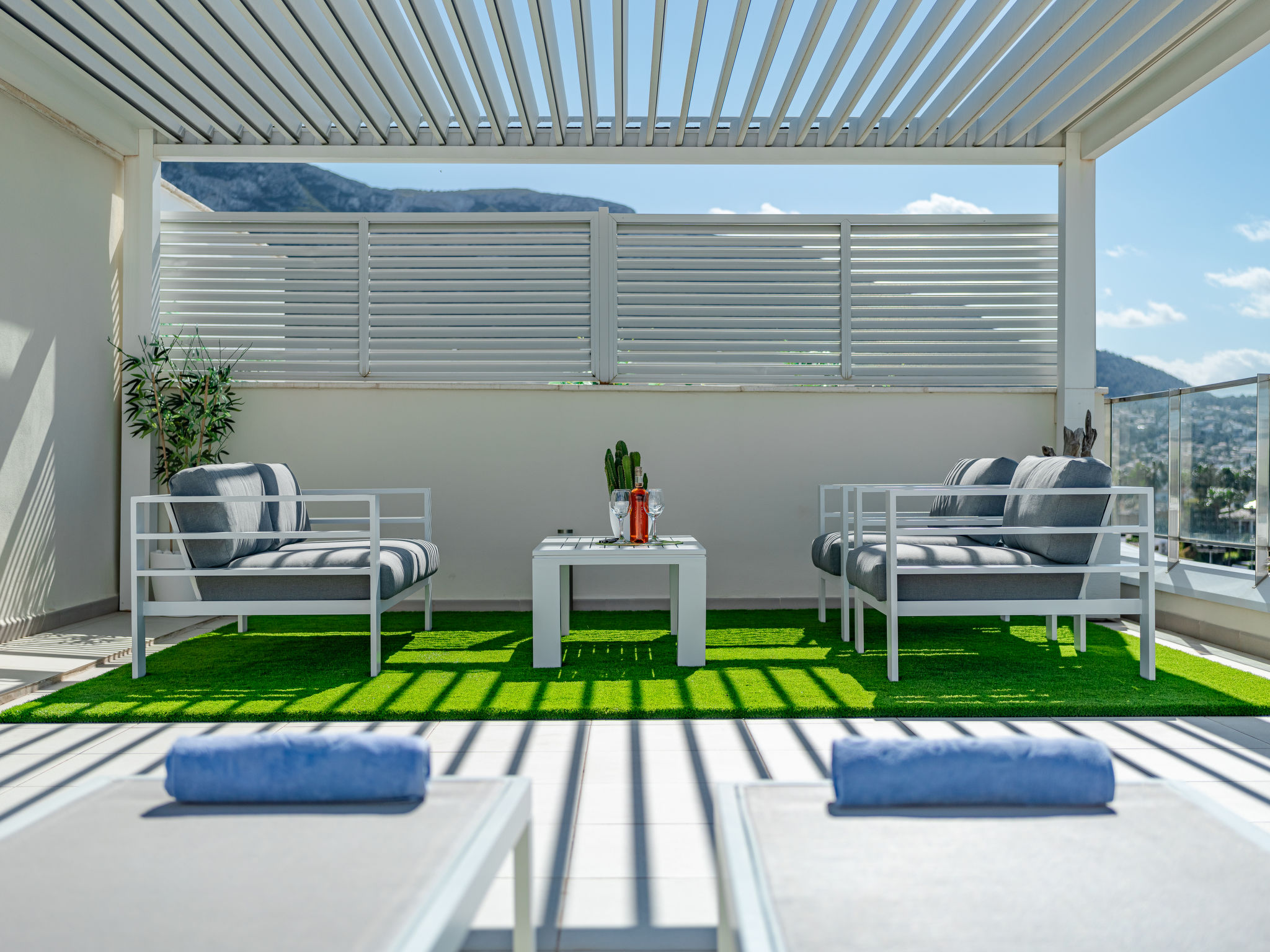 Photo of Marina Real I