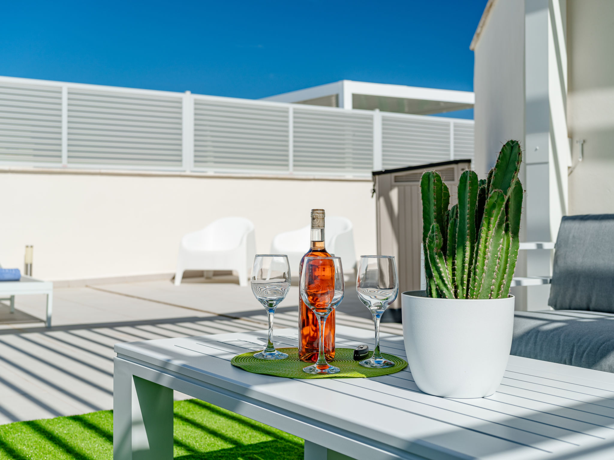 Photo of Marina Real I