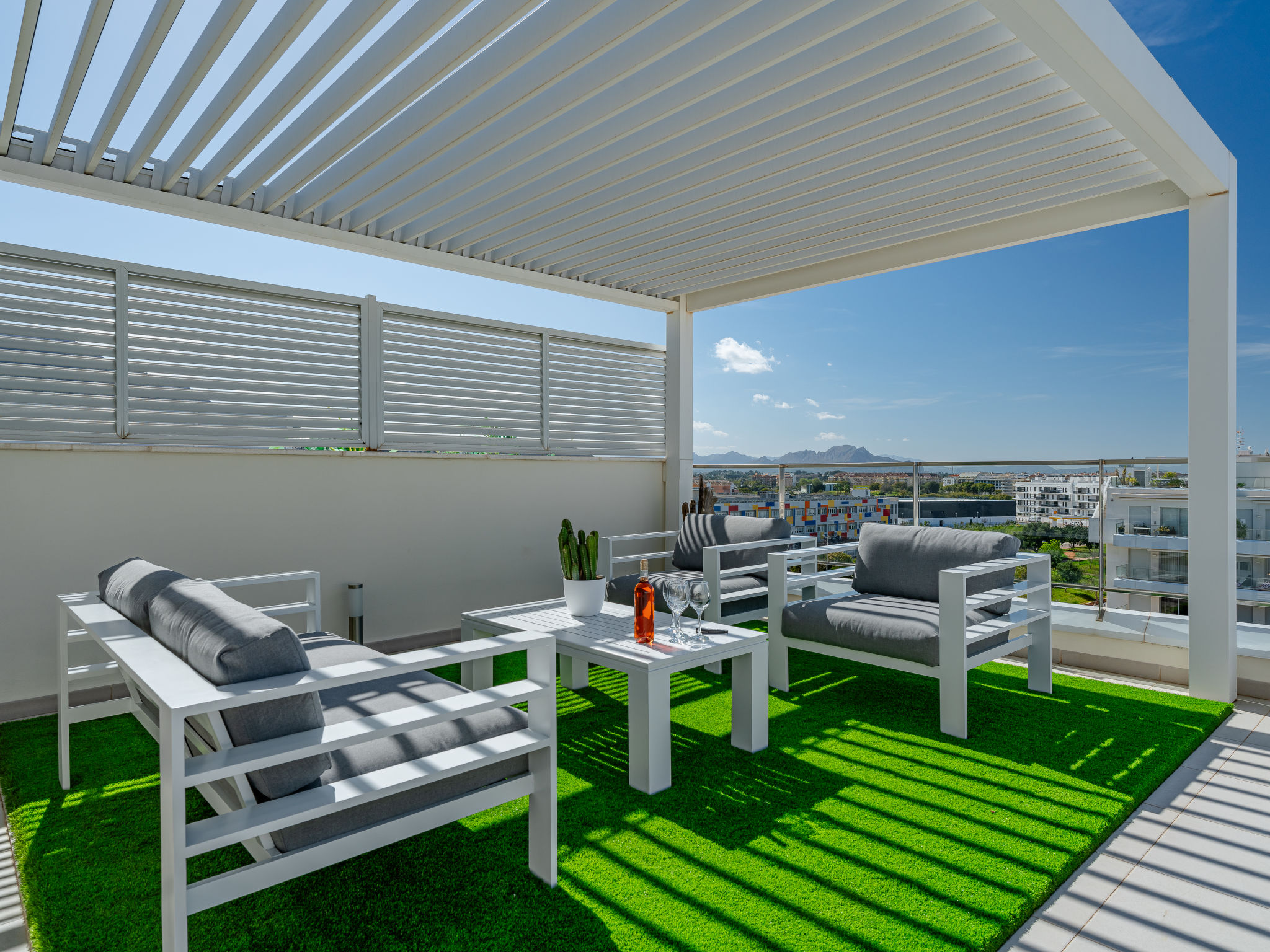 Photo of Marina Real I