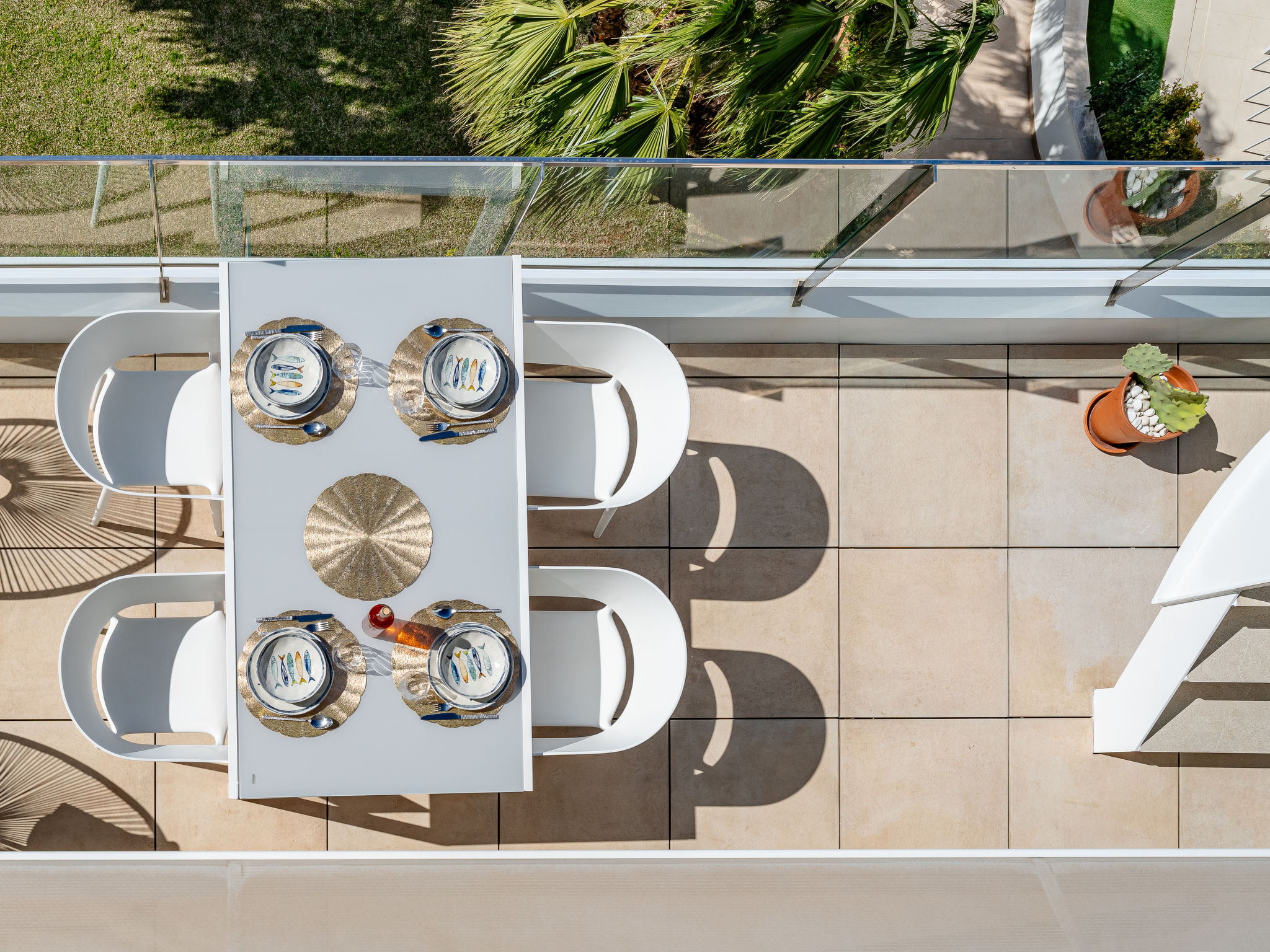 Photo of Marina Real I