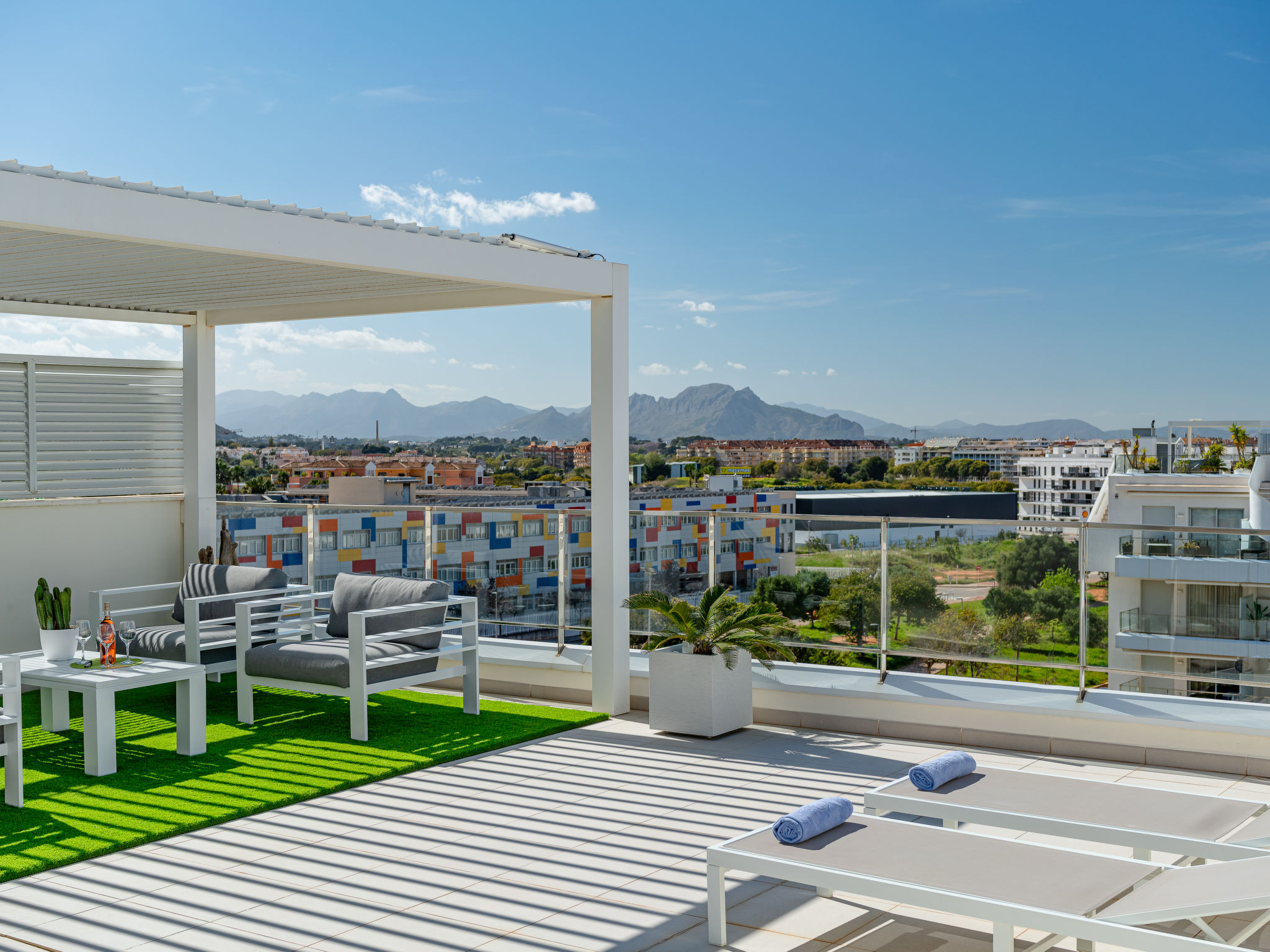 Photo of Marina Real I