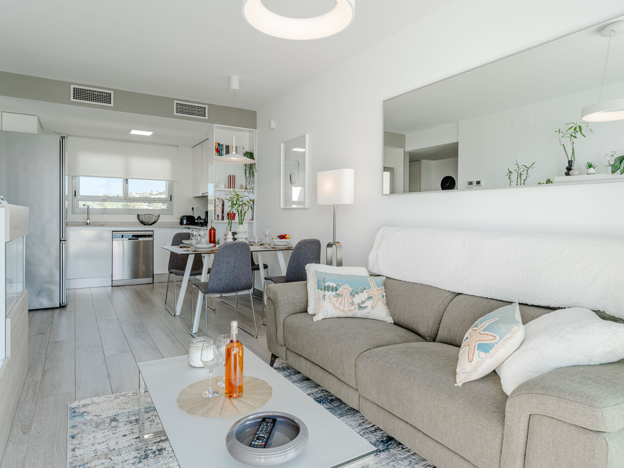 Photo of Marina Real I